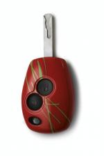 Renault Twingo Accessories 2009 года